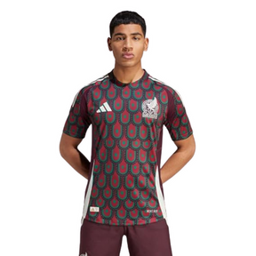 Mexico 2024/25 Home Jersey