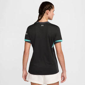 Liverpool Away Jersey 2024/2025 - Women
