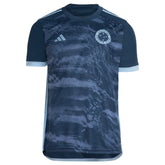 Cruzeiro Third Jersey 2024/2025