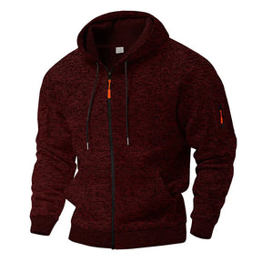 Doha™ | Chaqueta polar de alta calidad