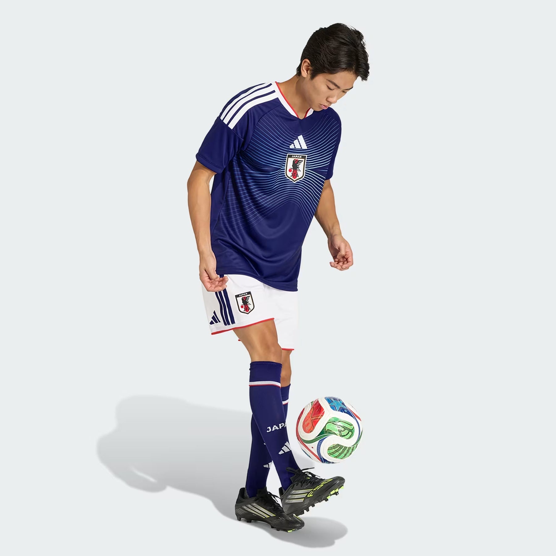 Shorts I Japan 2026