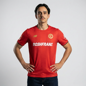 COMBO Toluca Home, Bicampeón and Third 2025/26