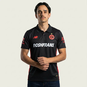 COMBO Toluca Home, Bicampeón and Third 2025/26