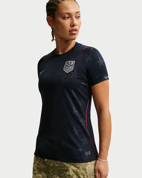 Nike Women's USMNT 2026 Away USA - Fan Version