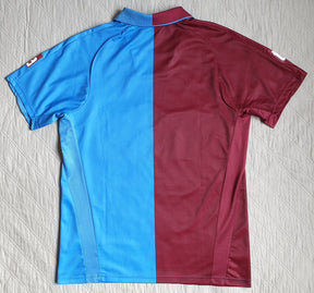 Trabzonspor 2007-08 fourth jersey