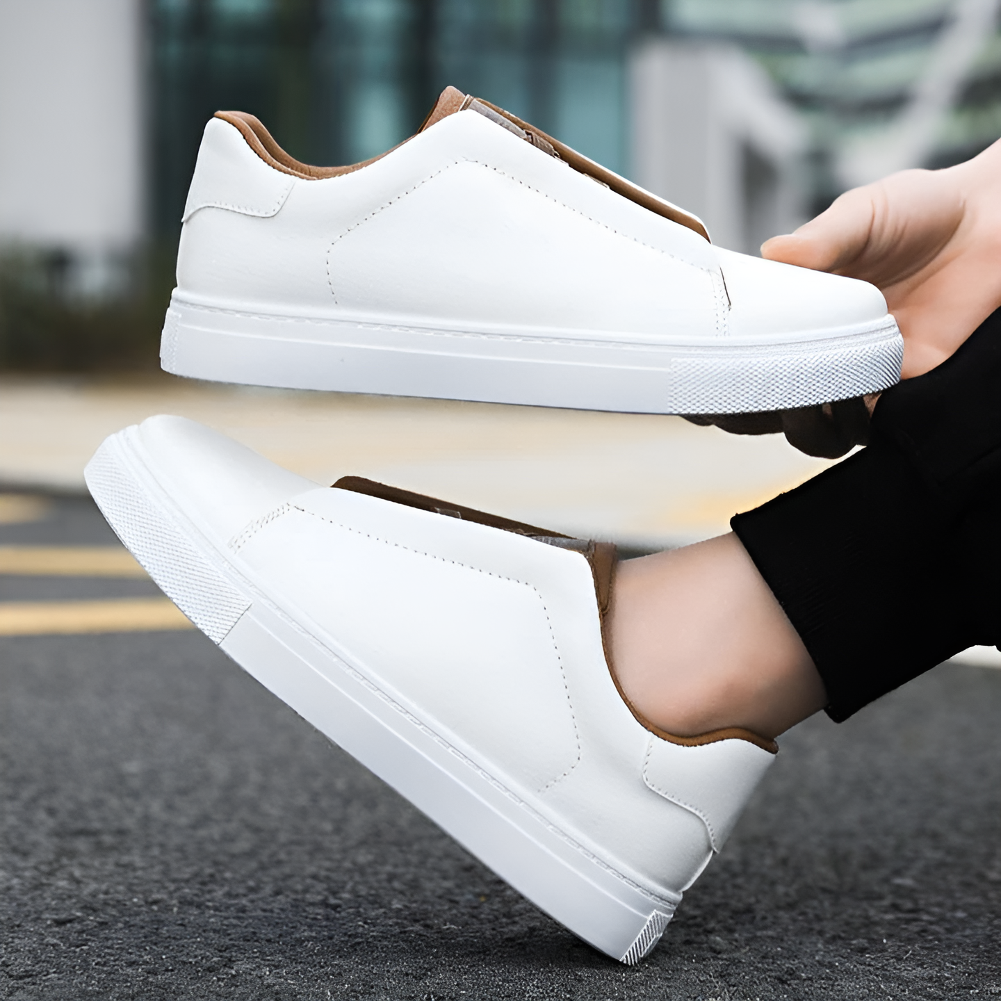 Brix – Zapatillas Clásicas Originales Y A La última
