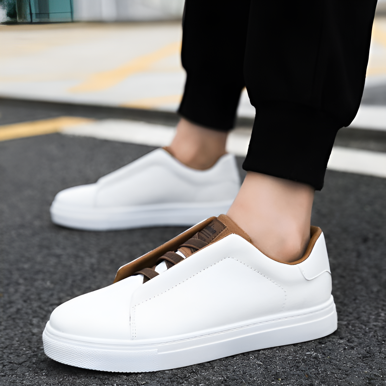 Brix – Zapatillas Clásicas Originales Y A La última