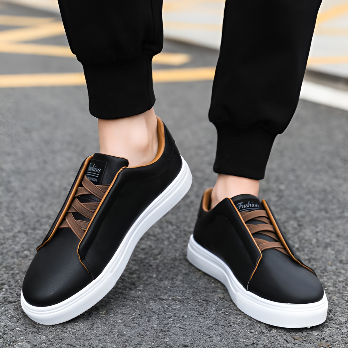 Brix – Zapatillas Clásicas Originales Y A La última