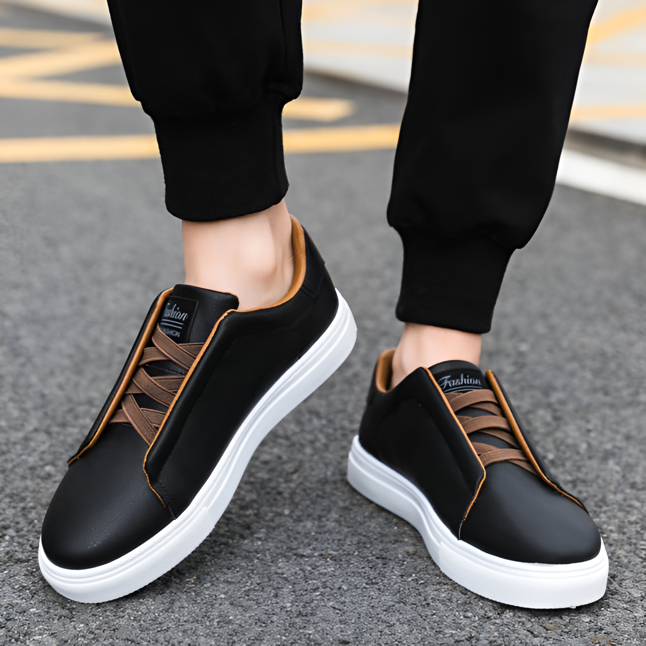 Brix – Zapatillas Clásicas Originales Y A La última