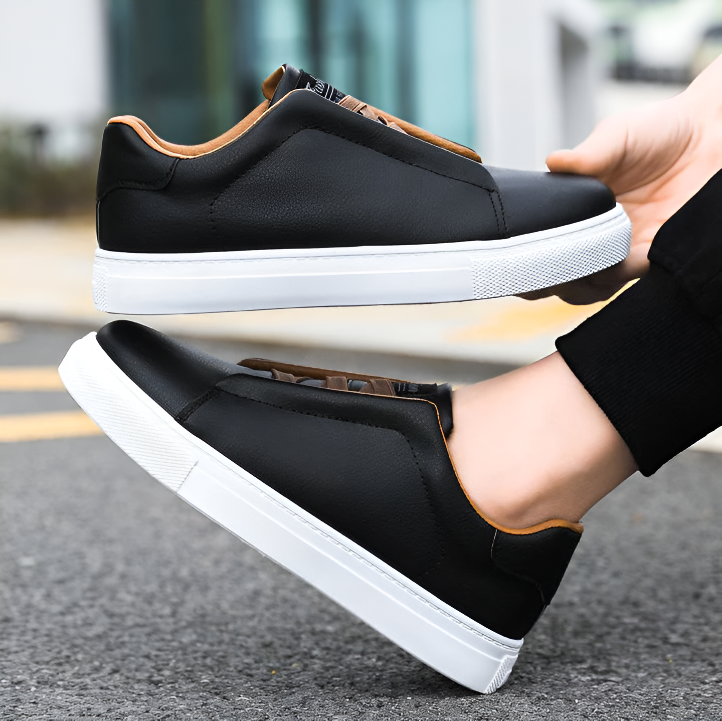 Brix – Zapatillas Clásicas Originales Y A La última