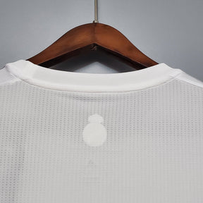 Real Madrid Retro Home Jersey 2015/2016