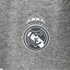 Real Madrid Retro Third Jersey 2015/2016