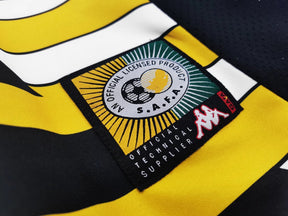 South Africa Retro 1998 Home