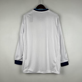 Real Madrid Retro Home Jersey 2012/2013 - Long Sleeve