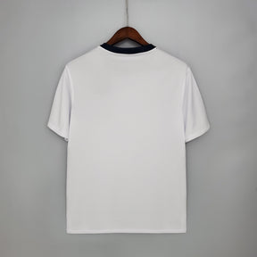England Retro Home Jersey 2013