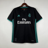 Real Madrid Retro Away Jersey 2017/2018