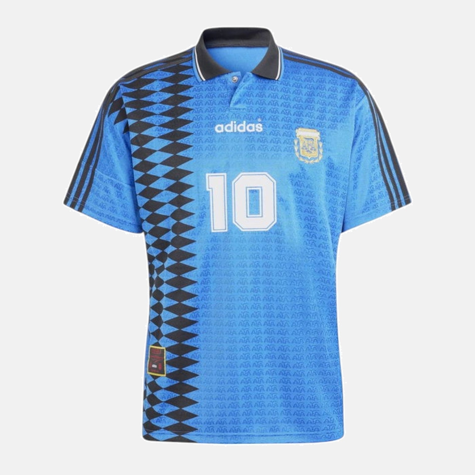 Argentina 1994 Retro Shirt