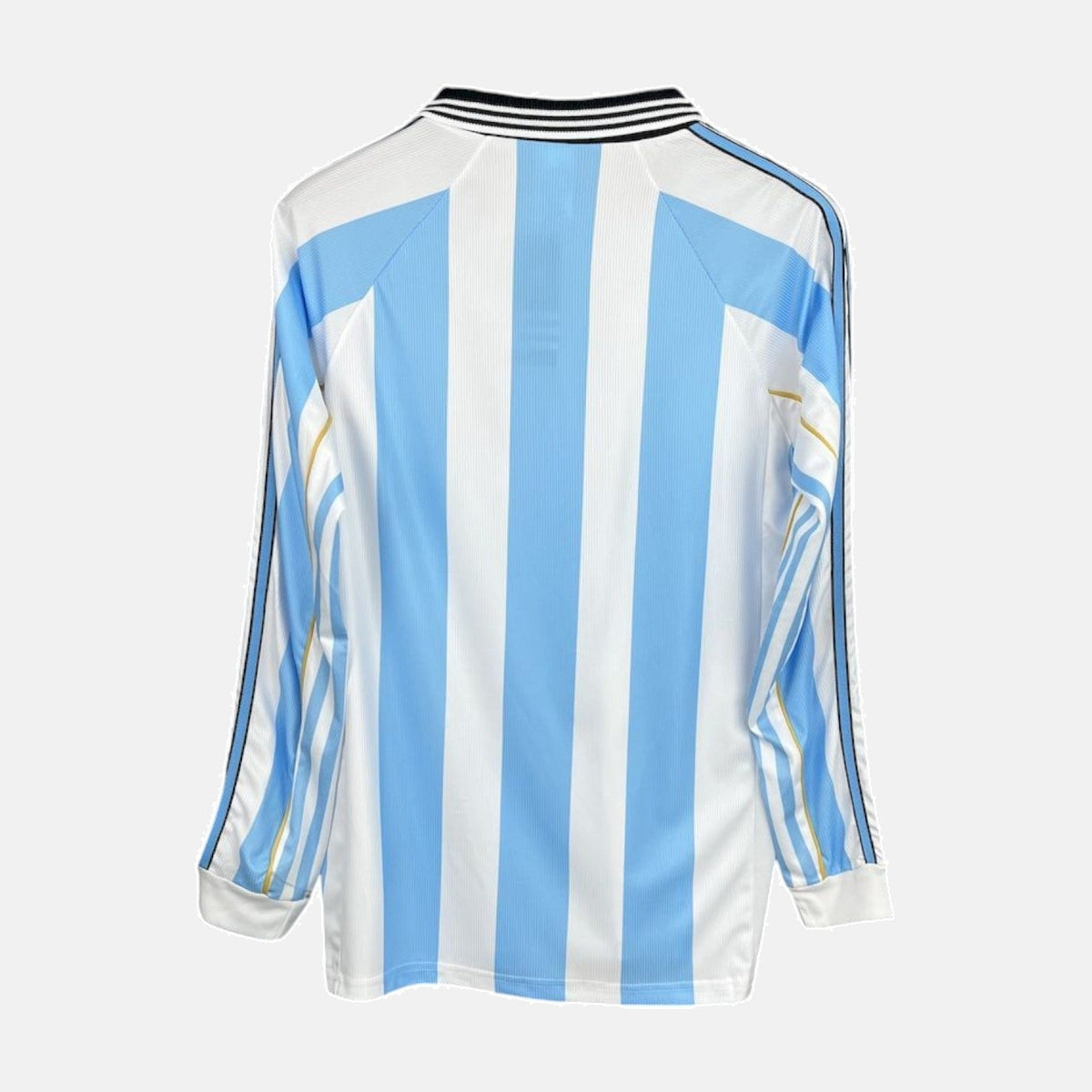 Argentina Retro 1998 - Manga Larga