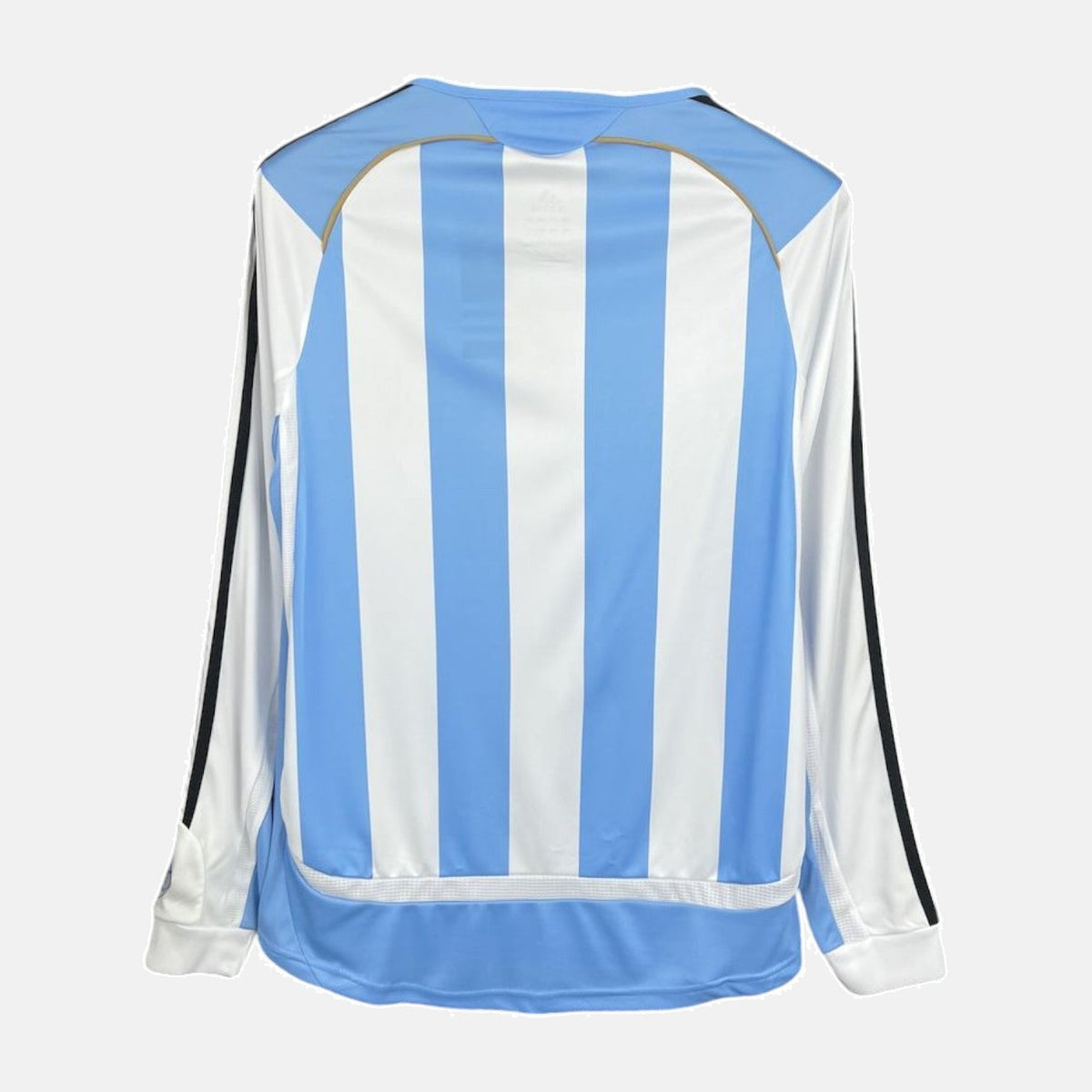 Argentina Retro 2006 - Manga Larga
