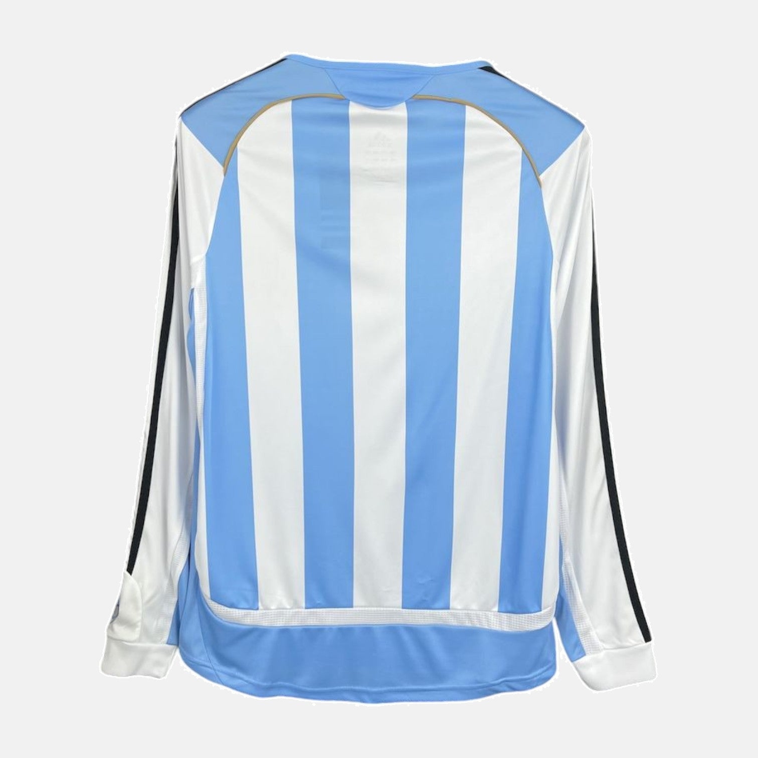 Argentina Retro 2006 - Manga Larga