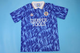 Southampton Retro Away Jersey 1991/1993