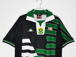 South Africa Retro 1998 Away