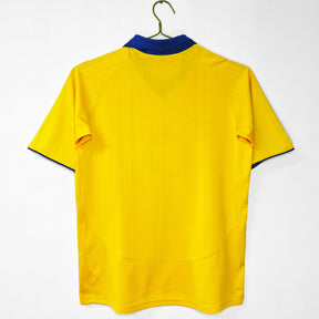 Arsenal Retro Away 2003/04 - The Invincibles Era