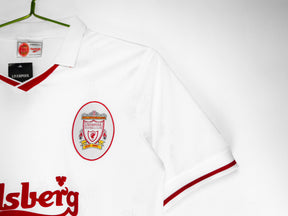 Liverpool Retro 1996/97 Away Jersey