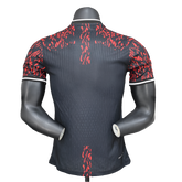 Barcelona 25/26 Lion Edition Jersey - Red - Player Version