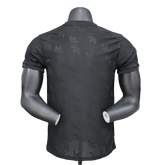 Arsenal 25/26 Special Edition Jersey - Black - Player Version