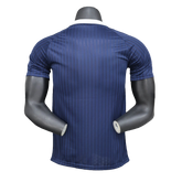 Arsenal 25/26 Special Edition Jersey - Navy Blue - Player Version