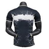 Barcelona 25/26 Special Jersey - Black Edition - Player Version