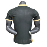 Barcelona 25/26 Special Jersey - Black - Player Version