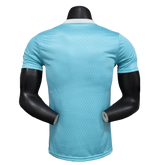 Arsenal 25/26 Pre-Match Jersey - Sky Blue - Player Version