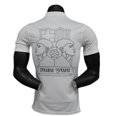 Barcelona 25/26 Special Edition Jersey - White - Player Version