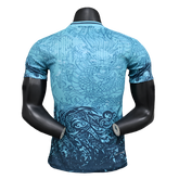 Barcelona 25/26 Special Edition Jersey - Light Blue - Player Version