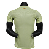 Barcelona 25/26 Special Edition Jersey - Light Yellow - Player Version