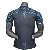 Barcelona 25/26 Lion Edition Jersey - Blue - Player Version
