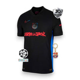 Barcelona Away Jersey X Travis Scott