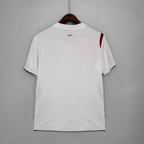 England Retro Home Jersey 2006
