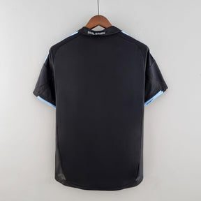 Real Madrid Retro Away Jersey 2009/2010