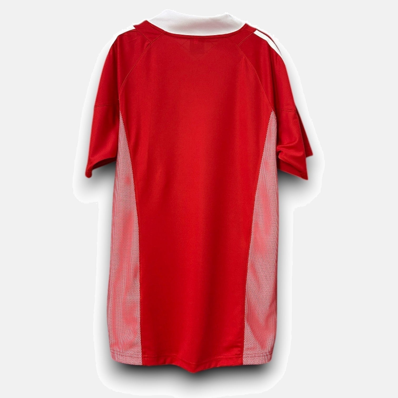 Benfica 02/03 Home Jersey - Retro Version