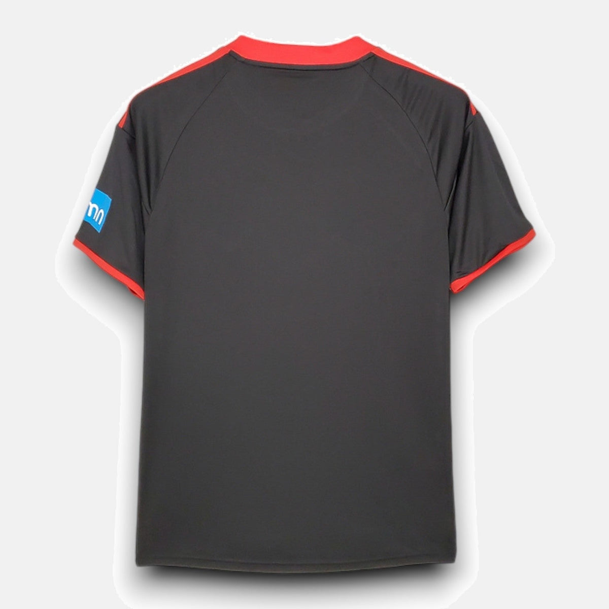 Benfica 09/10 Away Jersey - Retro Version