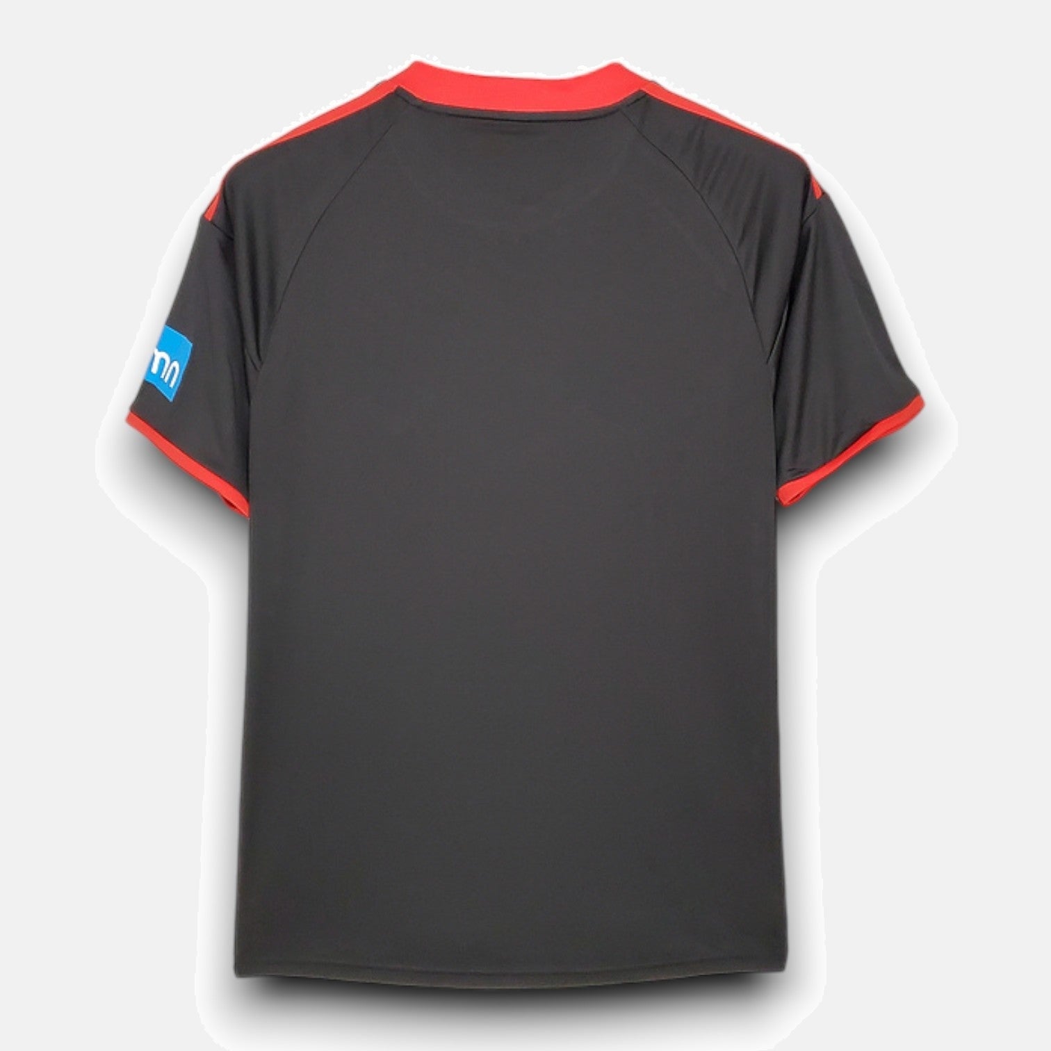 Benfica 09/10 Away Jersey - Retro Version
