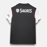 Benfica 13/14 Away Jersey - Retro Version