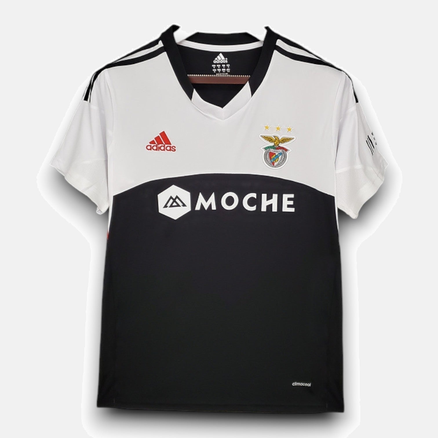 Benfica 13/14 Away Jersey - Retro Version