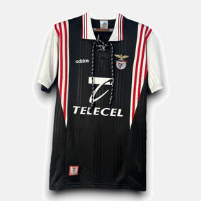 Benfica 97/98 Third Jersey - Retro Version