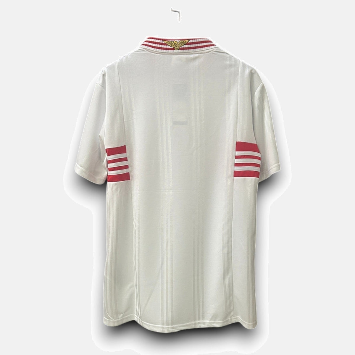 Benfica 97/98 Away Jersey - Retro Version
