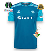 Real Betis Third Jersey 2024/2025