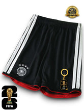 Germany World Cup 2026 Shorts
